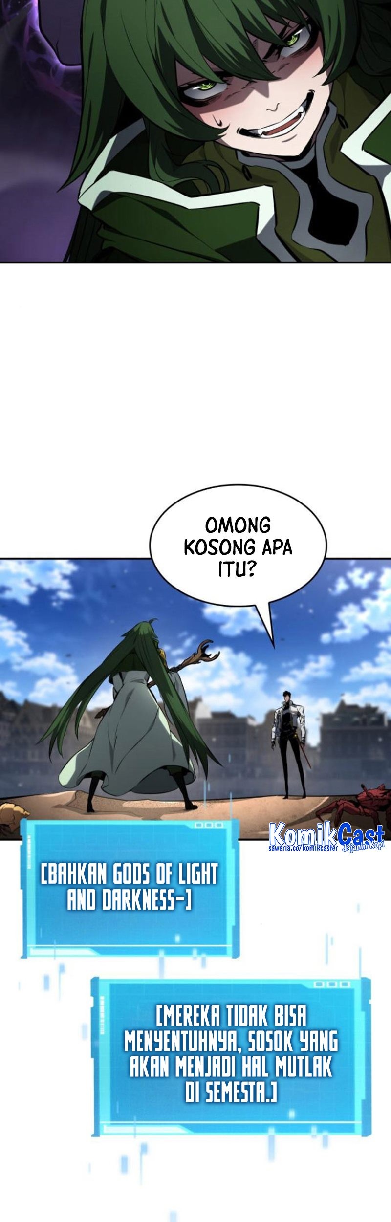 Chapter 138 - halaman 80