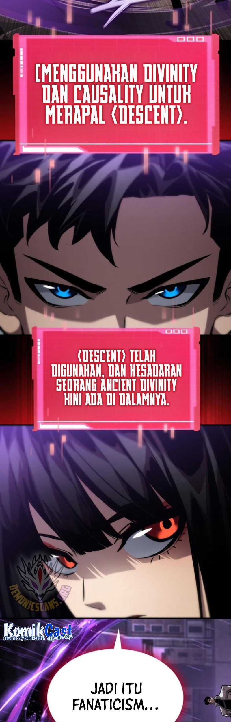 Chapter 138 - halaman 88