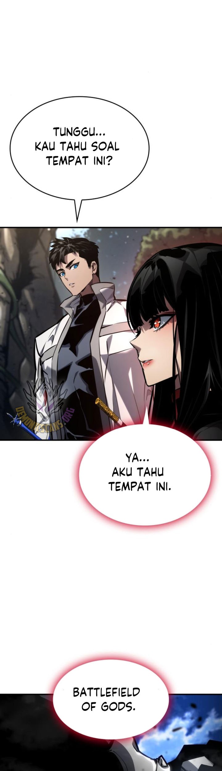 Chapter 139 - halaman 61