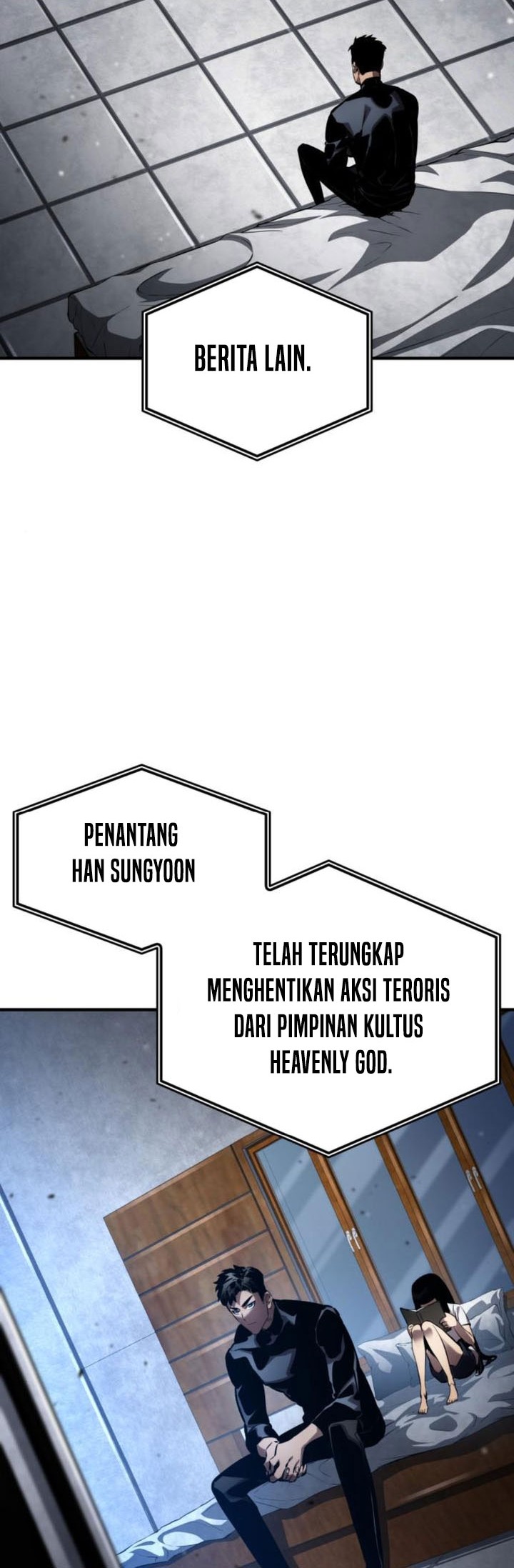 Chapter 139 - halaman 30