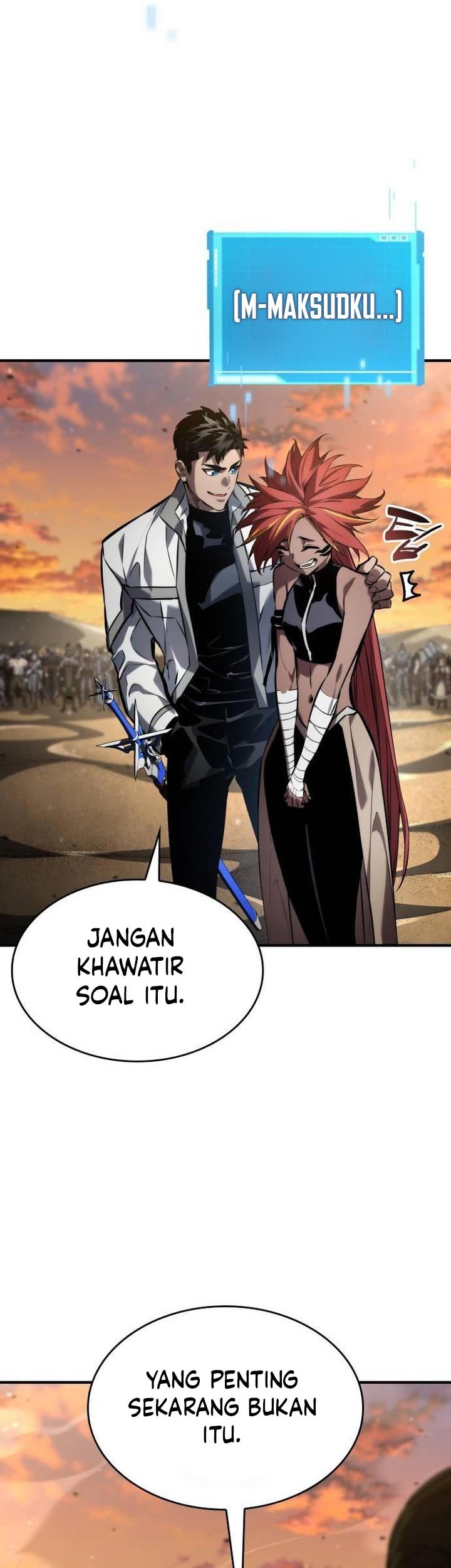Chapter 141 - halaman 40