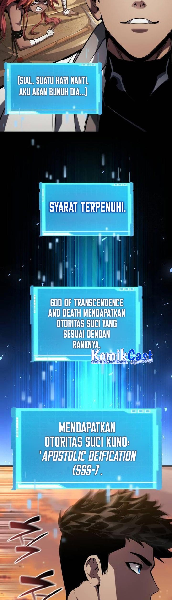 Chapter 141 - halaman 44