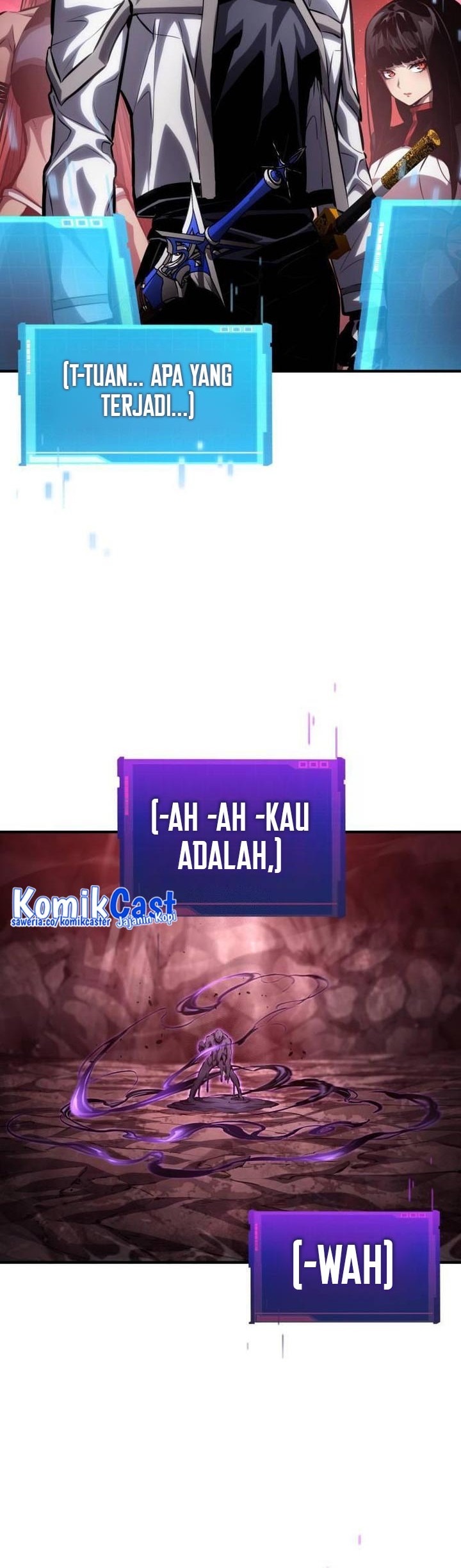 Chapter 141 - halaman 74