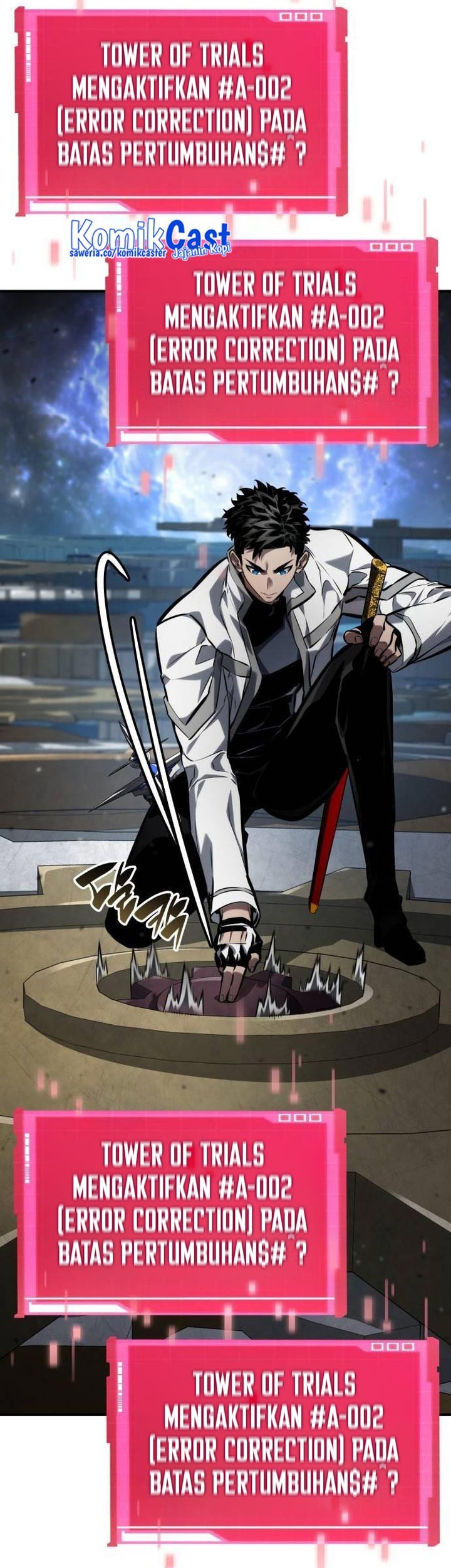 Chapter 141 - halaman 23