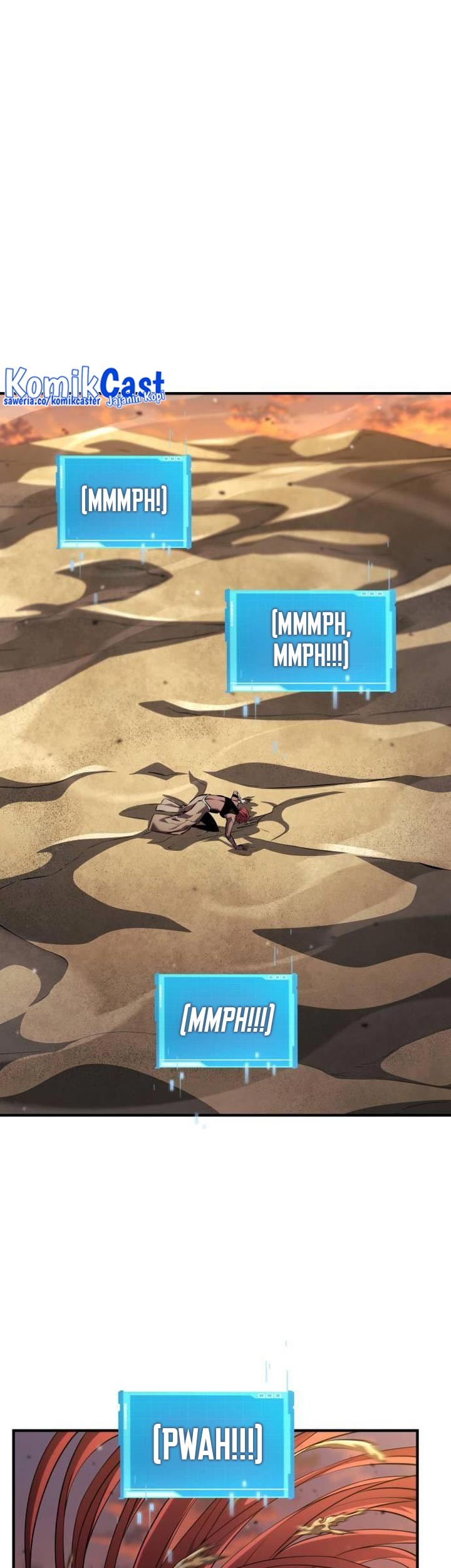 Chapter 141 - halaman 31