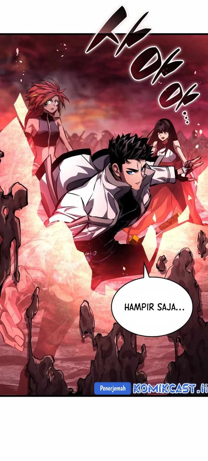 Chapter 142 - halaman 3