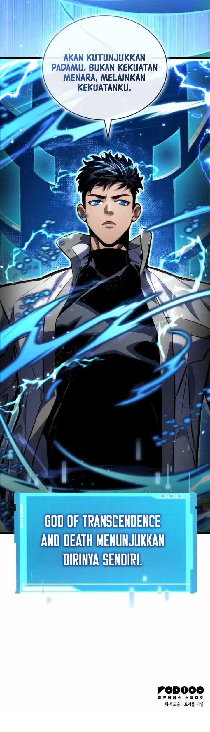 Chapter 142 - halaman 112