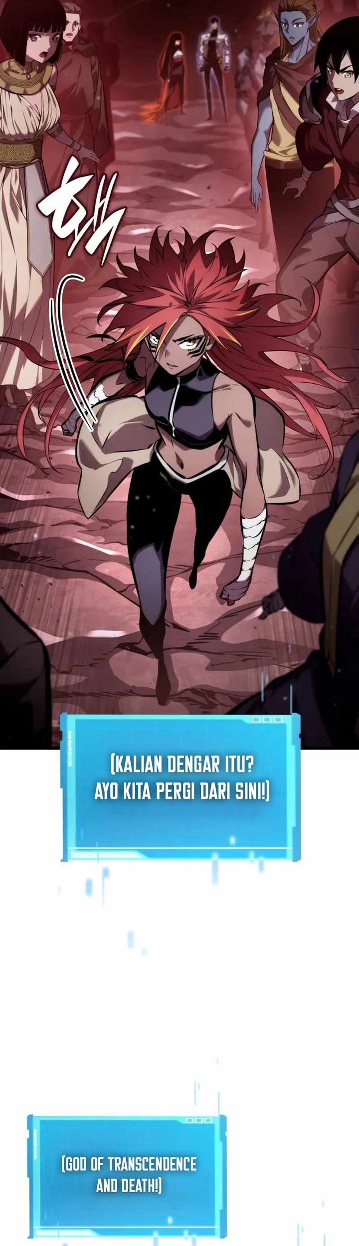 Chapter 142 - halaman 16