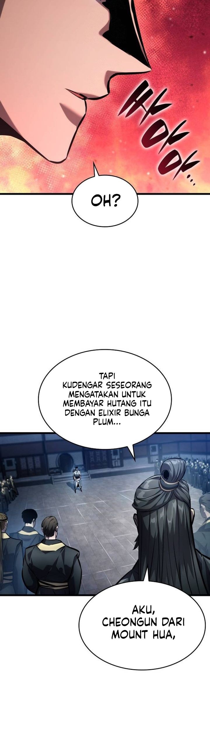 Chapter 144 - halaman 50