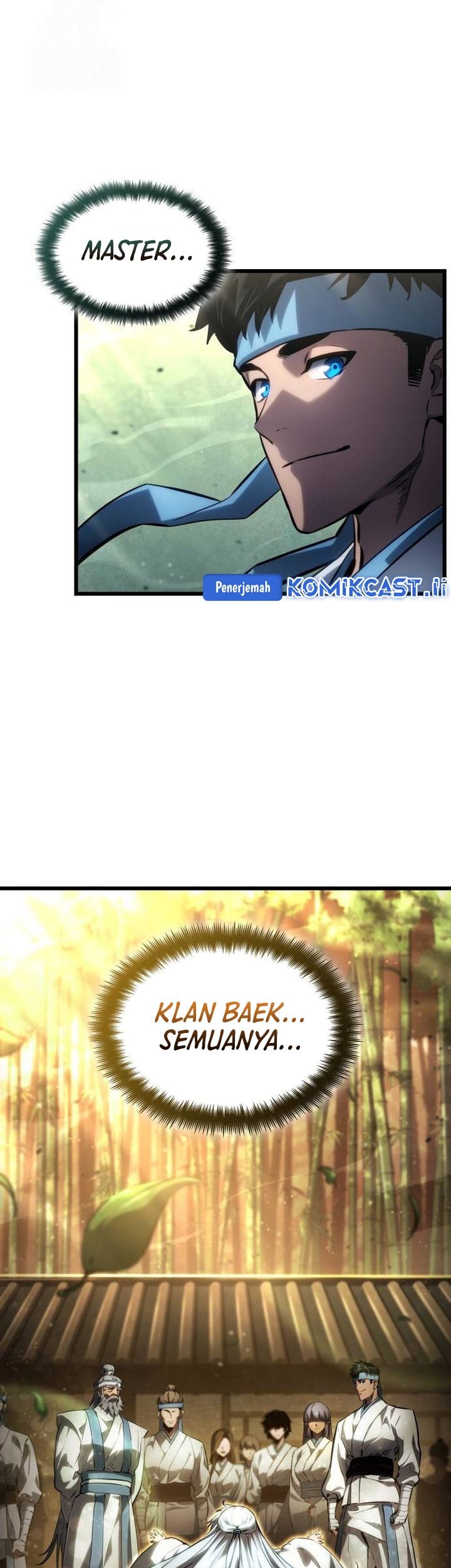 Chapter 145 - halaman 28