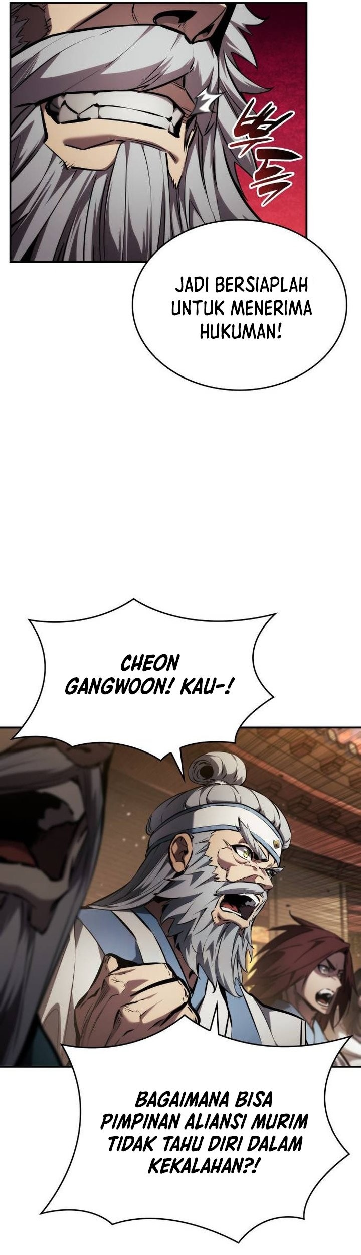 Chapter 146 - halaman 20