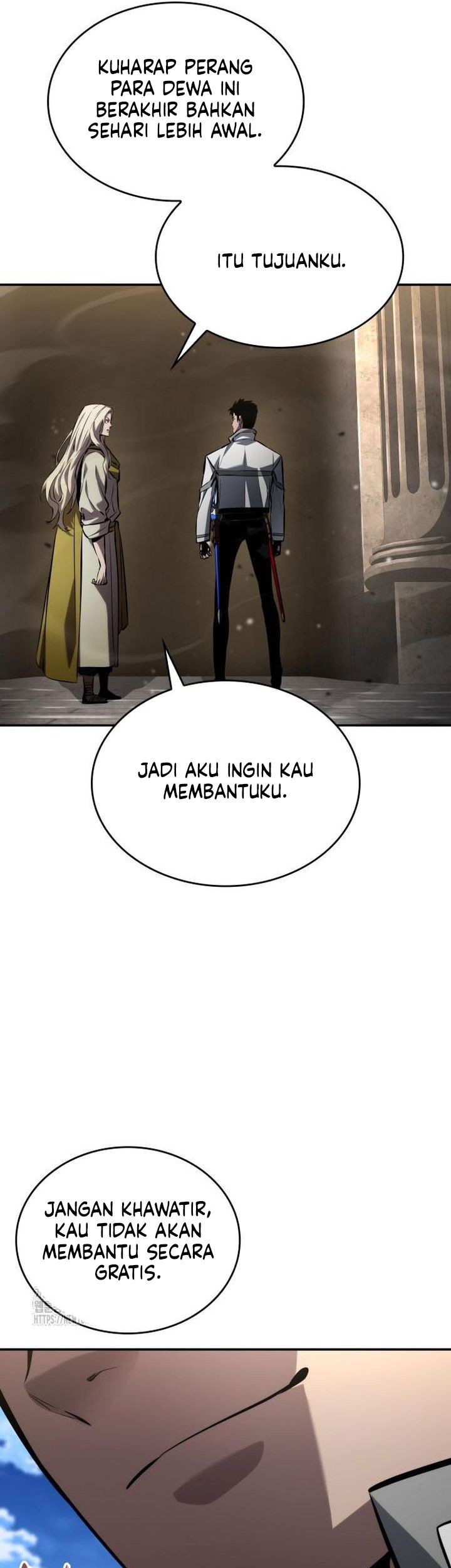 Chapter 151 - halaman 36