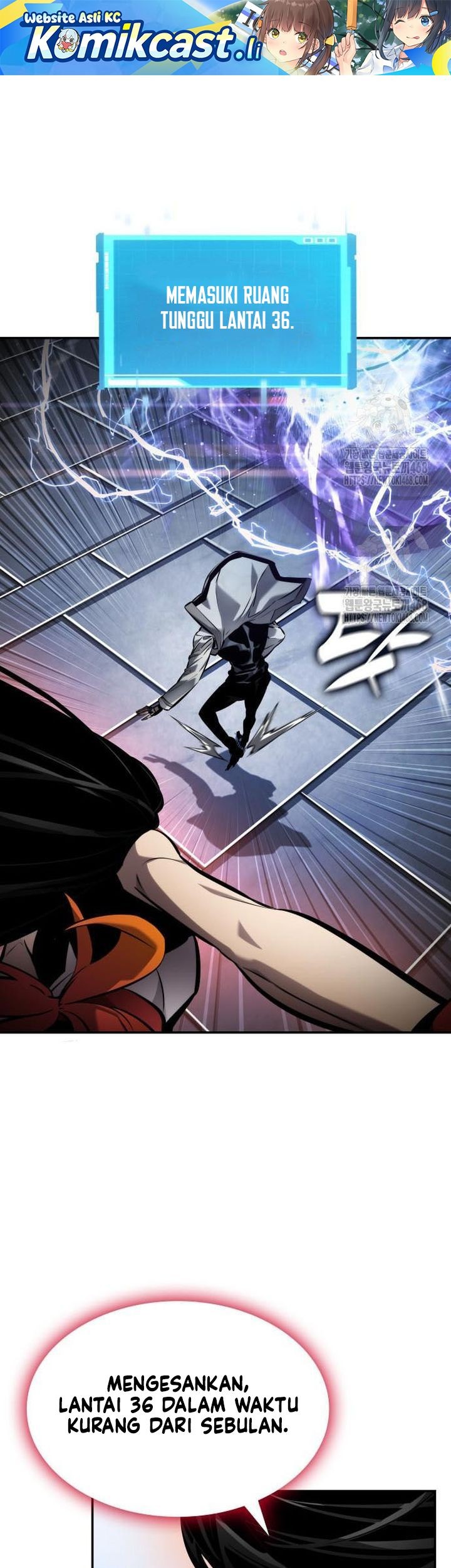 Chapter 151 - halaman 2