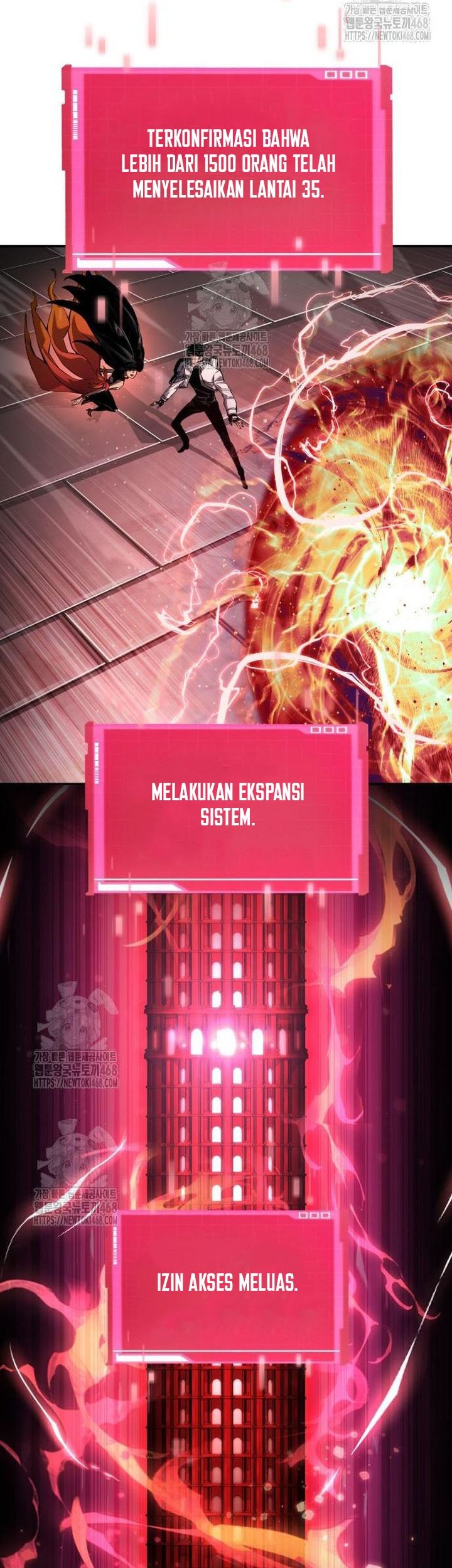 Chapter 151 - halaman 5