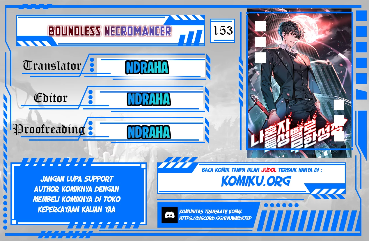 Chapter 153 - halaman 2