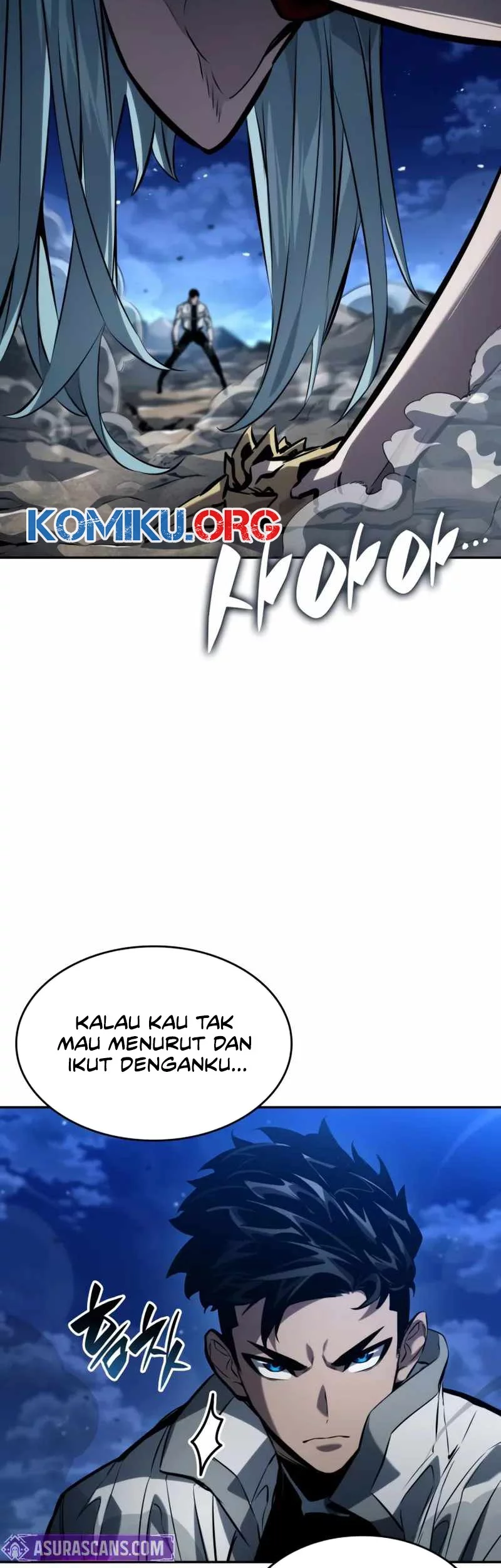 Chapter 153 - halaman 23