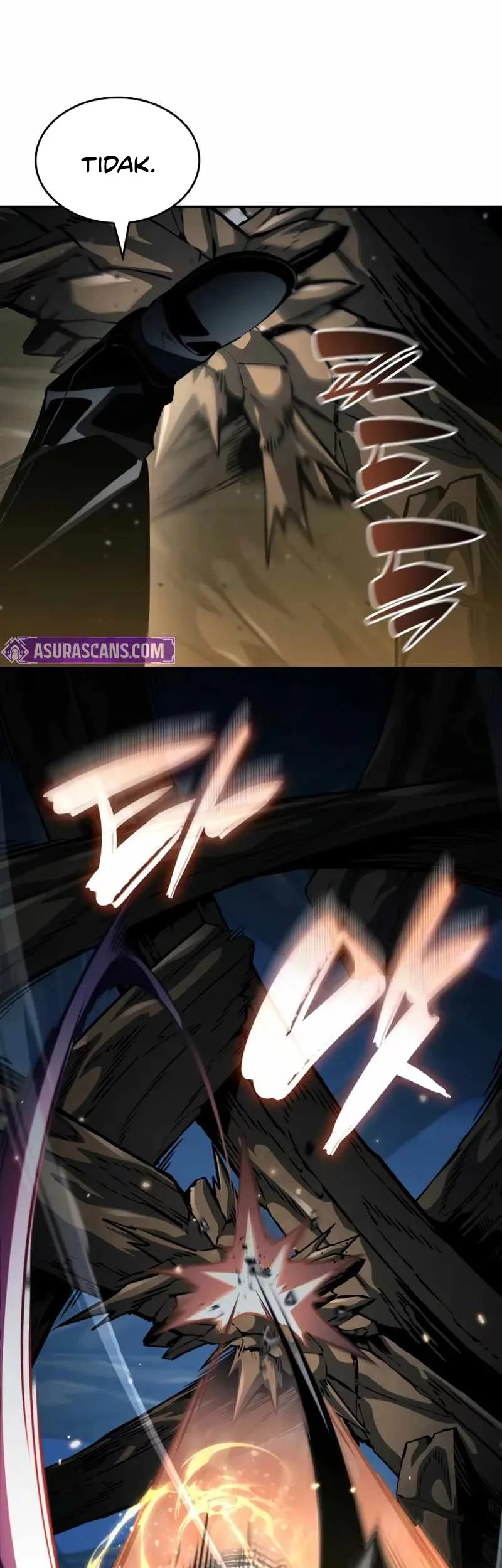 Chapter 153 - halaman 33