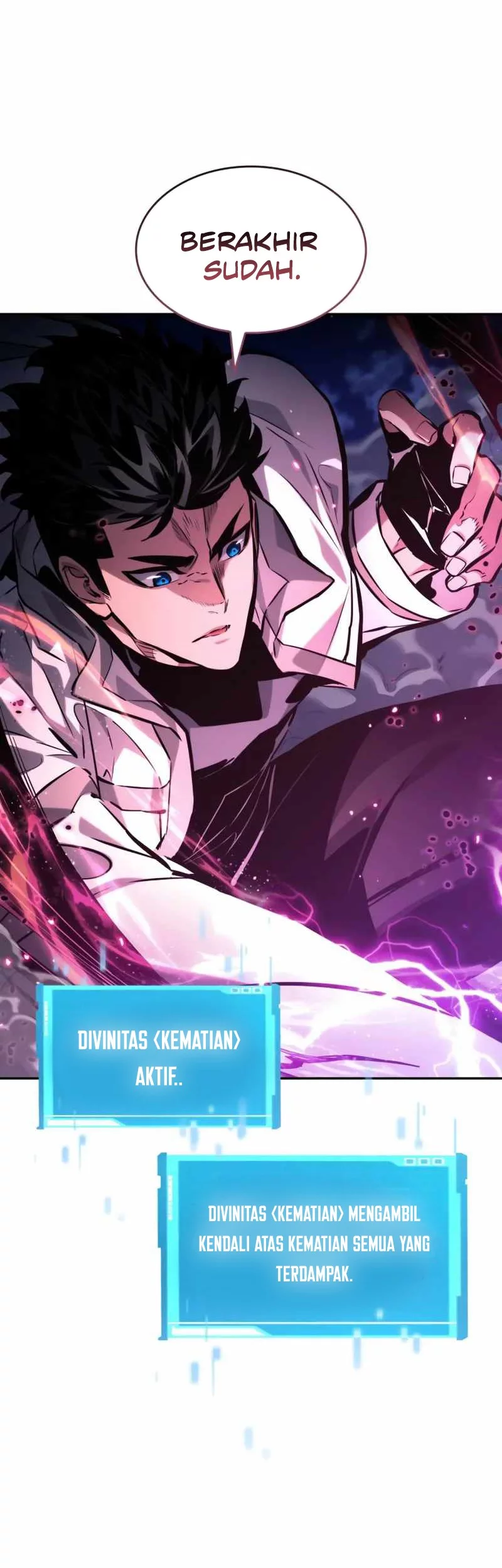 Chapter 153 - halaman 38