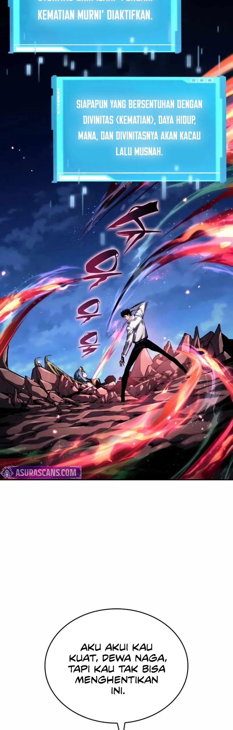 Chapter 153 - halaman 40