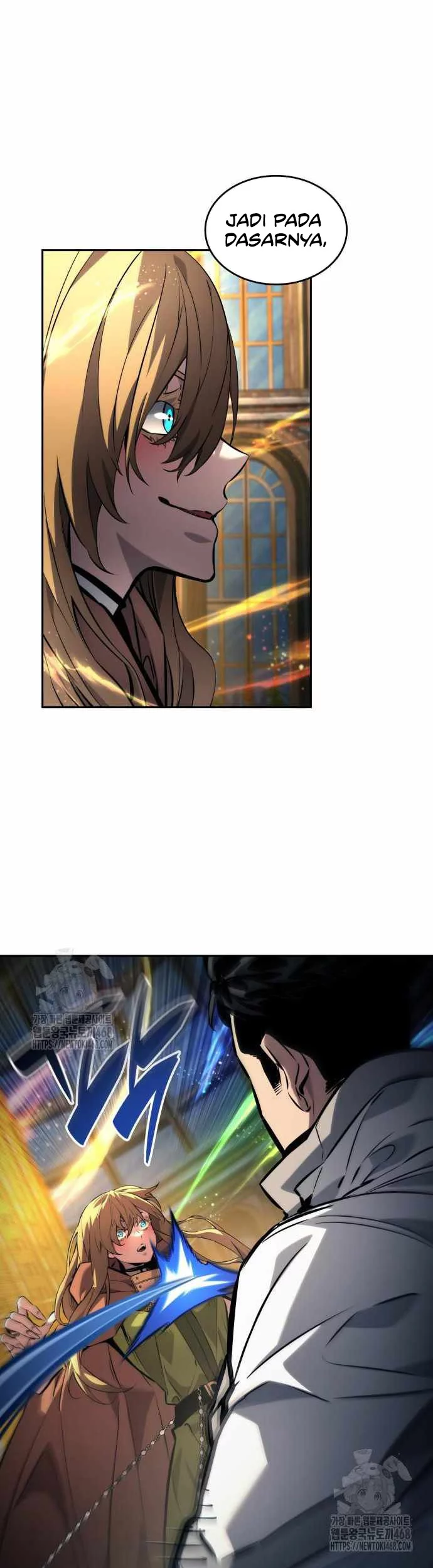 Chapter 154 - halaman 38