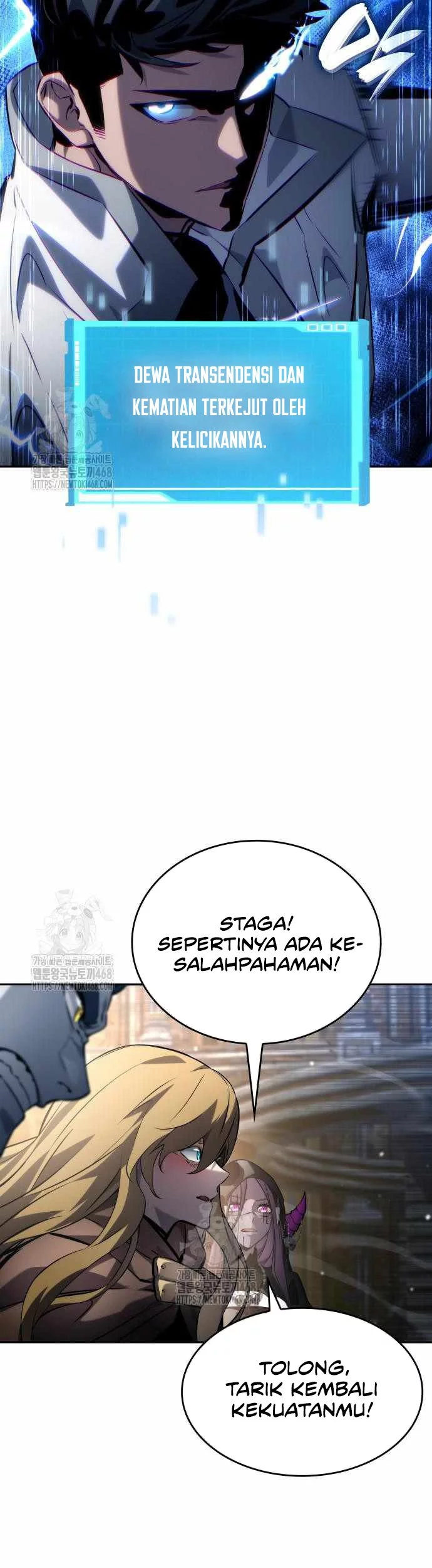 Chapter 154 - halaman 40