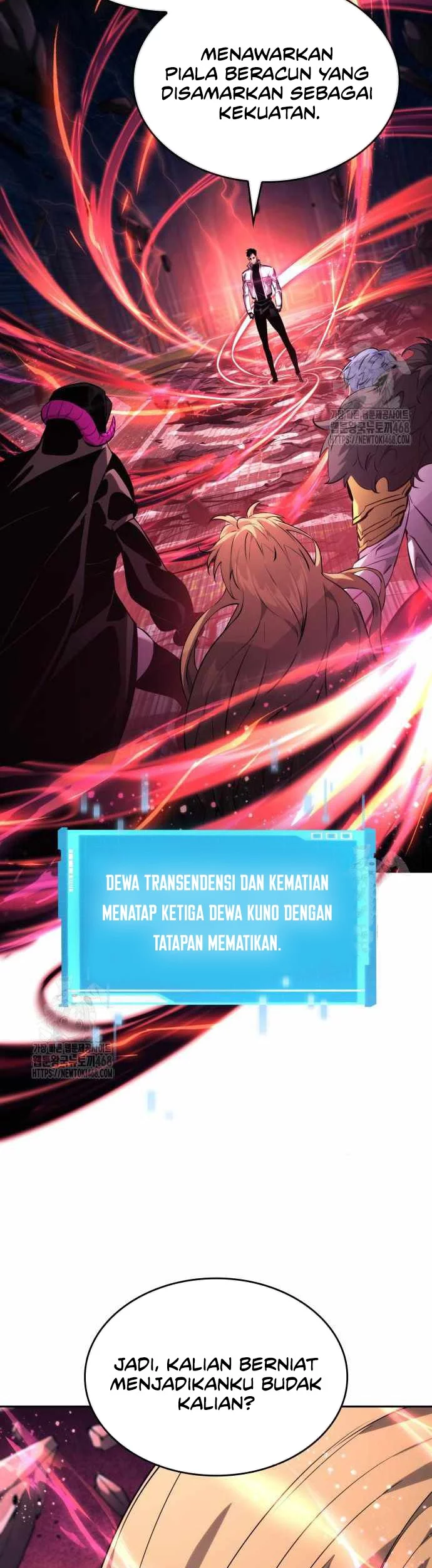 Chapter 154 - halaman 42