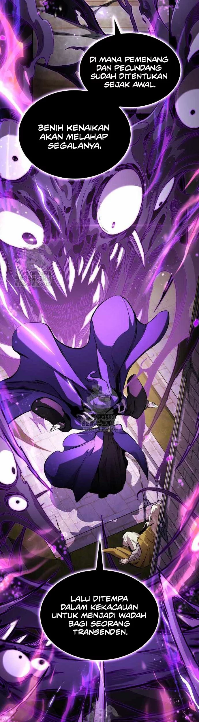 Chapter 154 - halaman 20