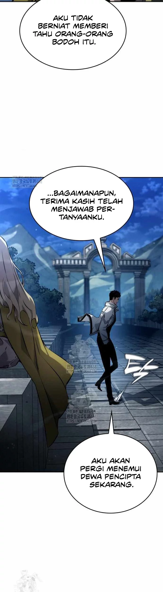 Chapter 154 - halaman 22