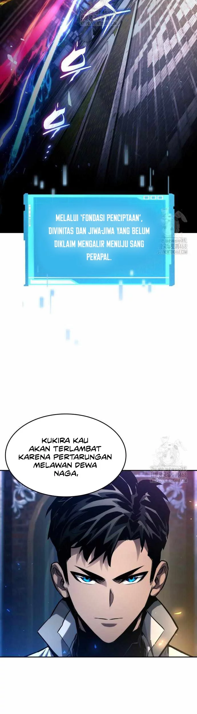 Chapter 154 - halaman 25