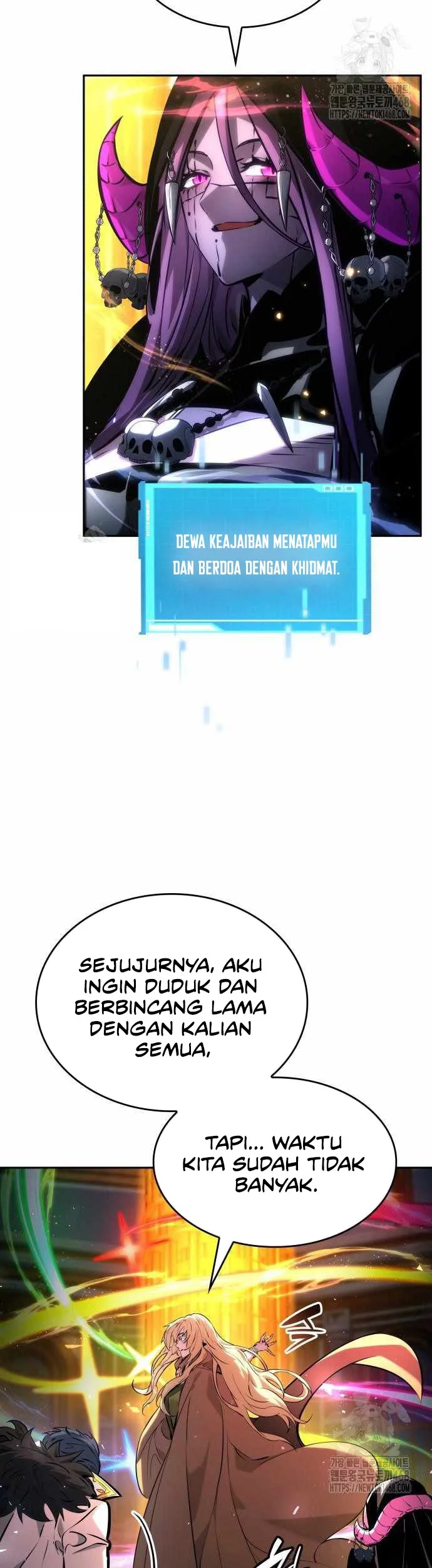 Chapter 154 - halaman 28