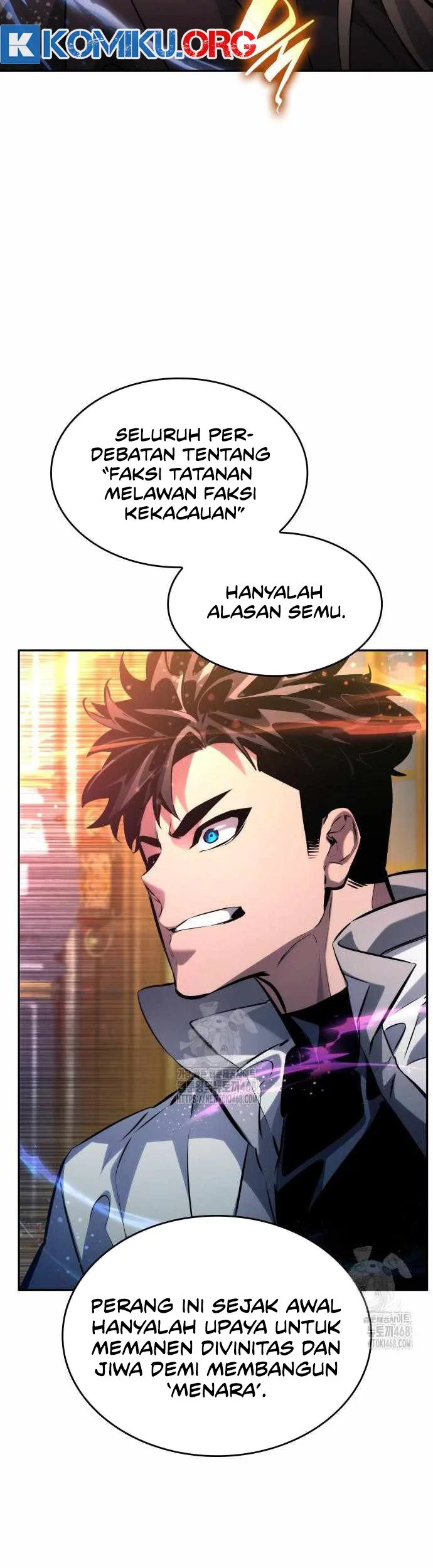 Chapter 154 - halaman 30