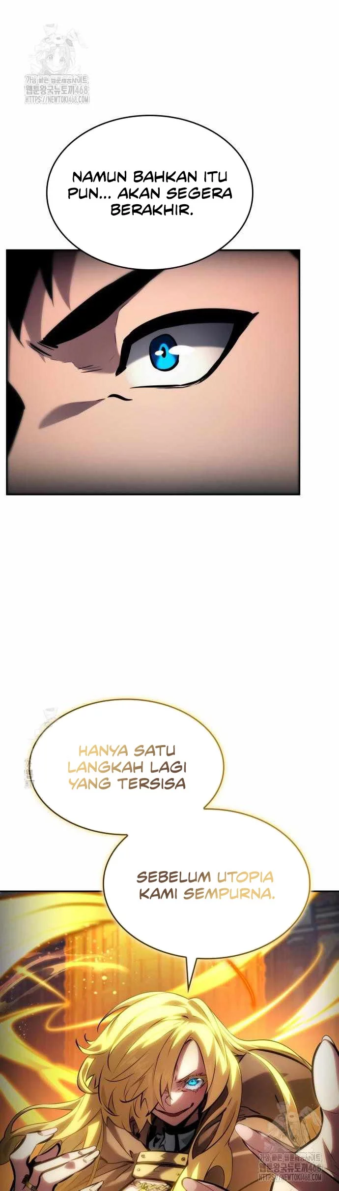 Chapter 154 - halaman 31