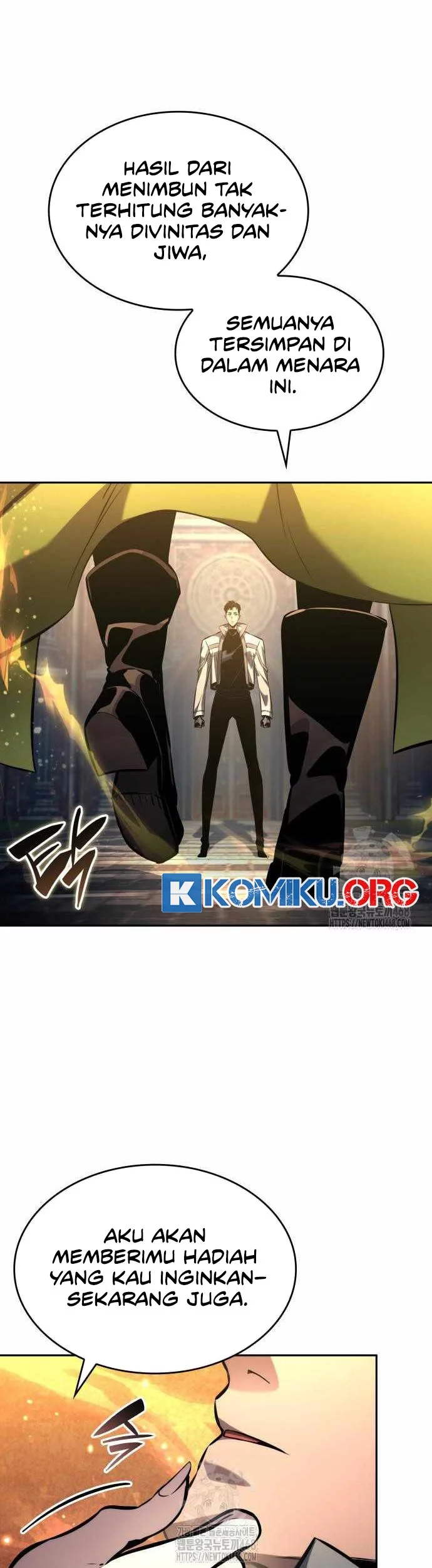 Chapter 154 - halaman 33