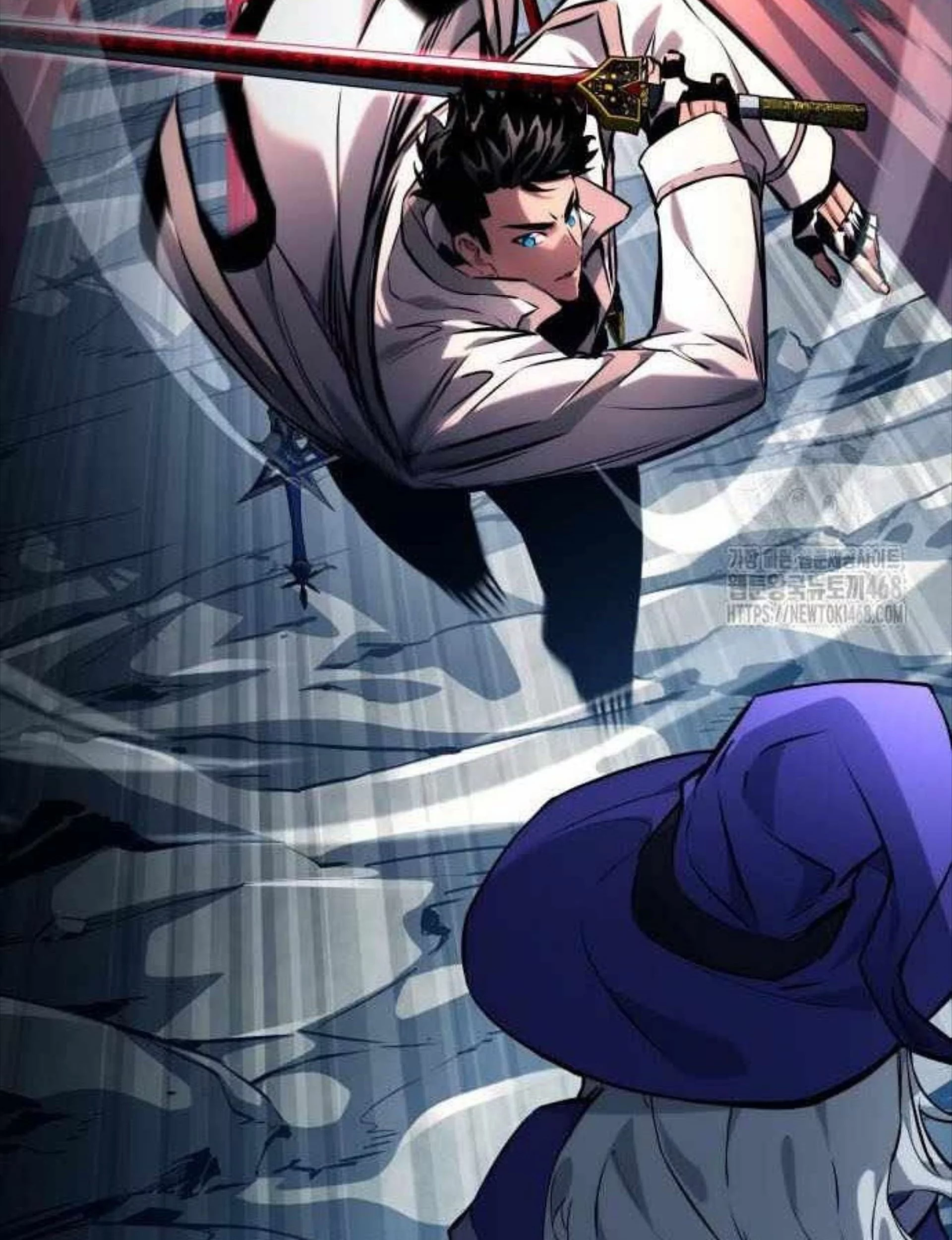 Chapter 155 - halaman 119