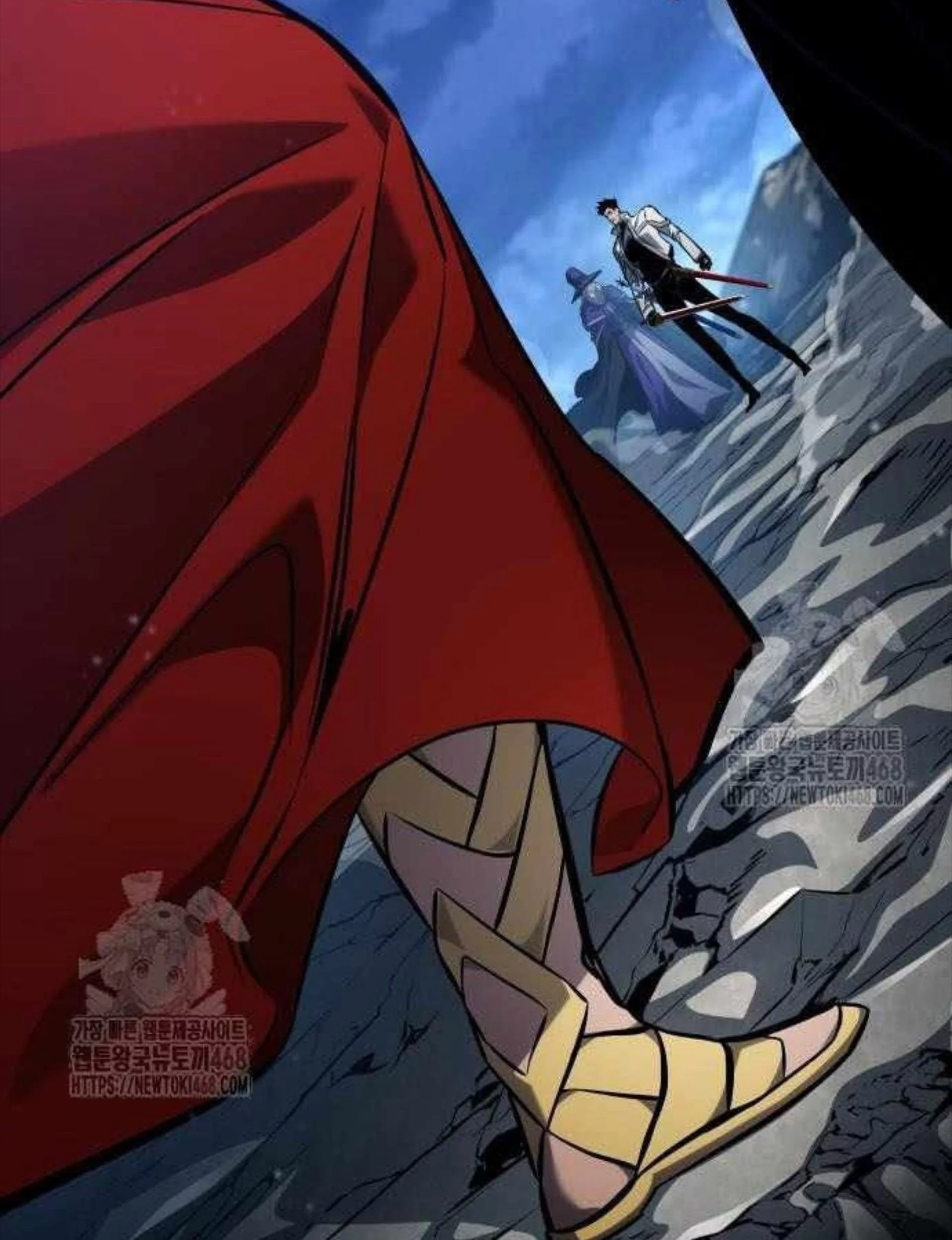 Chapter 155 - halaman 159