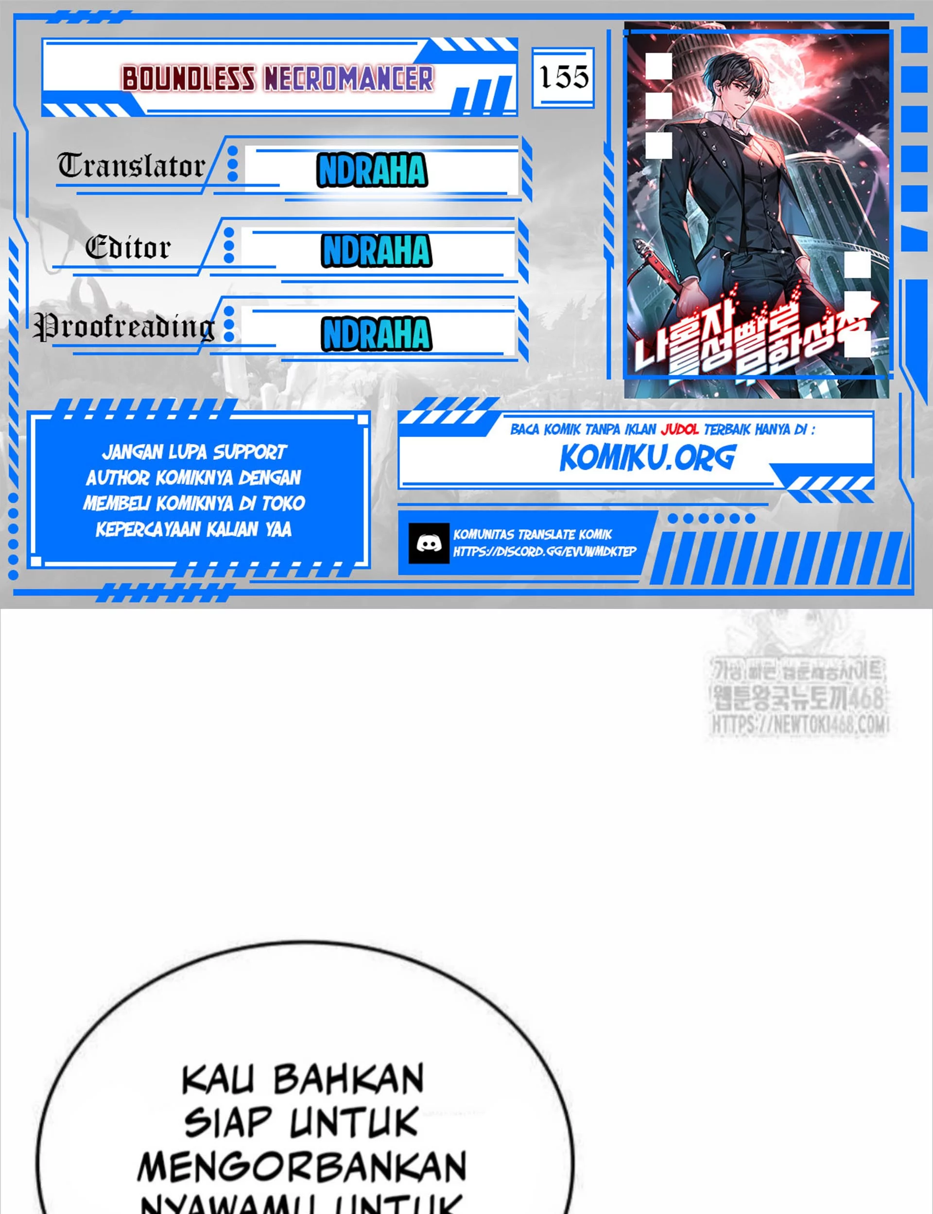 Chapter 155 - halaman 2