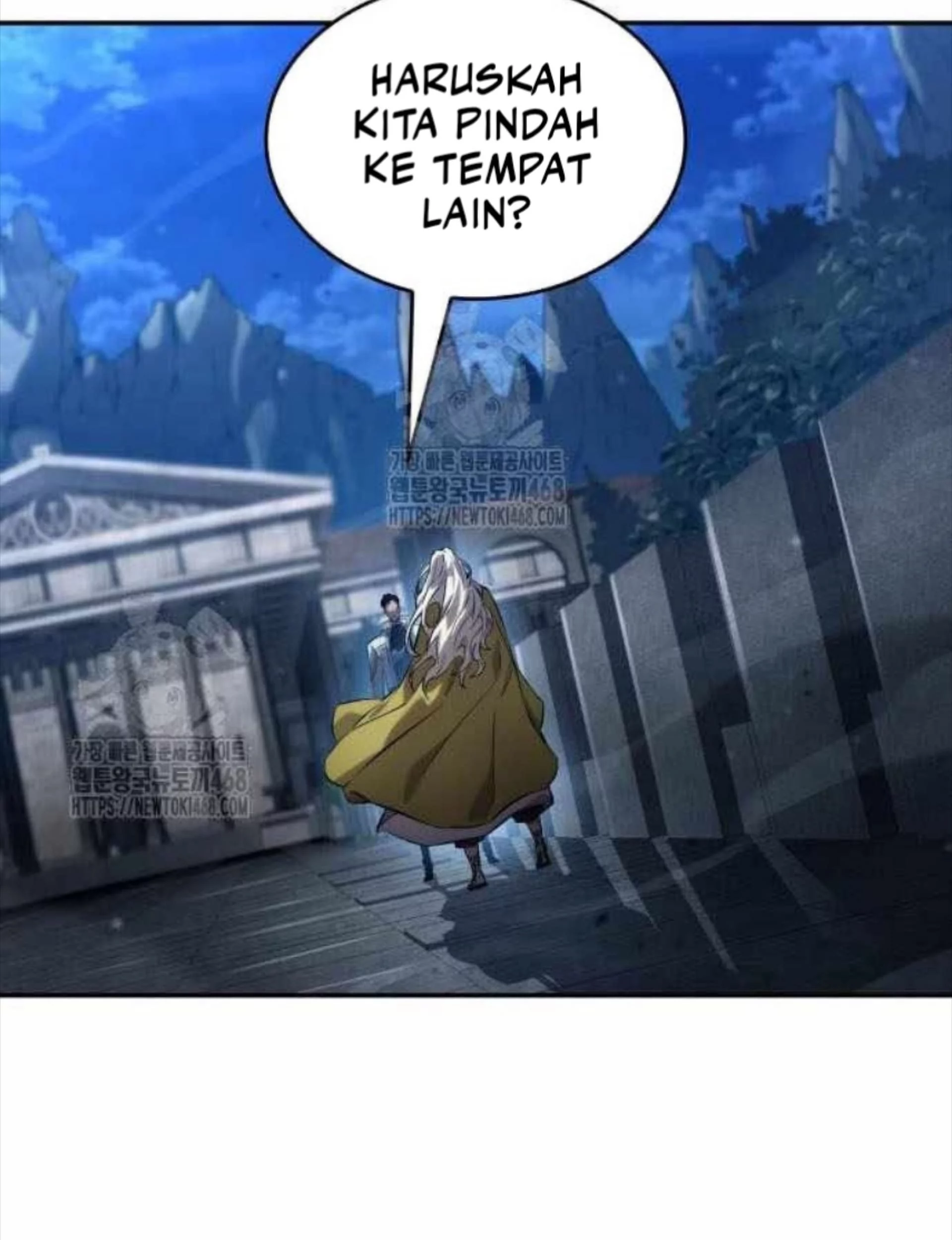 Chapter 155 - halaman 26