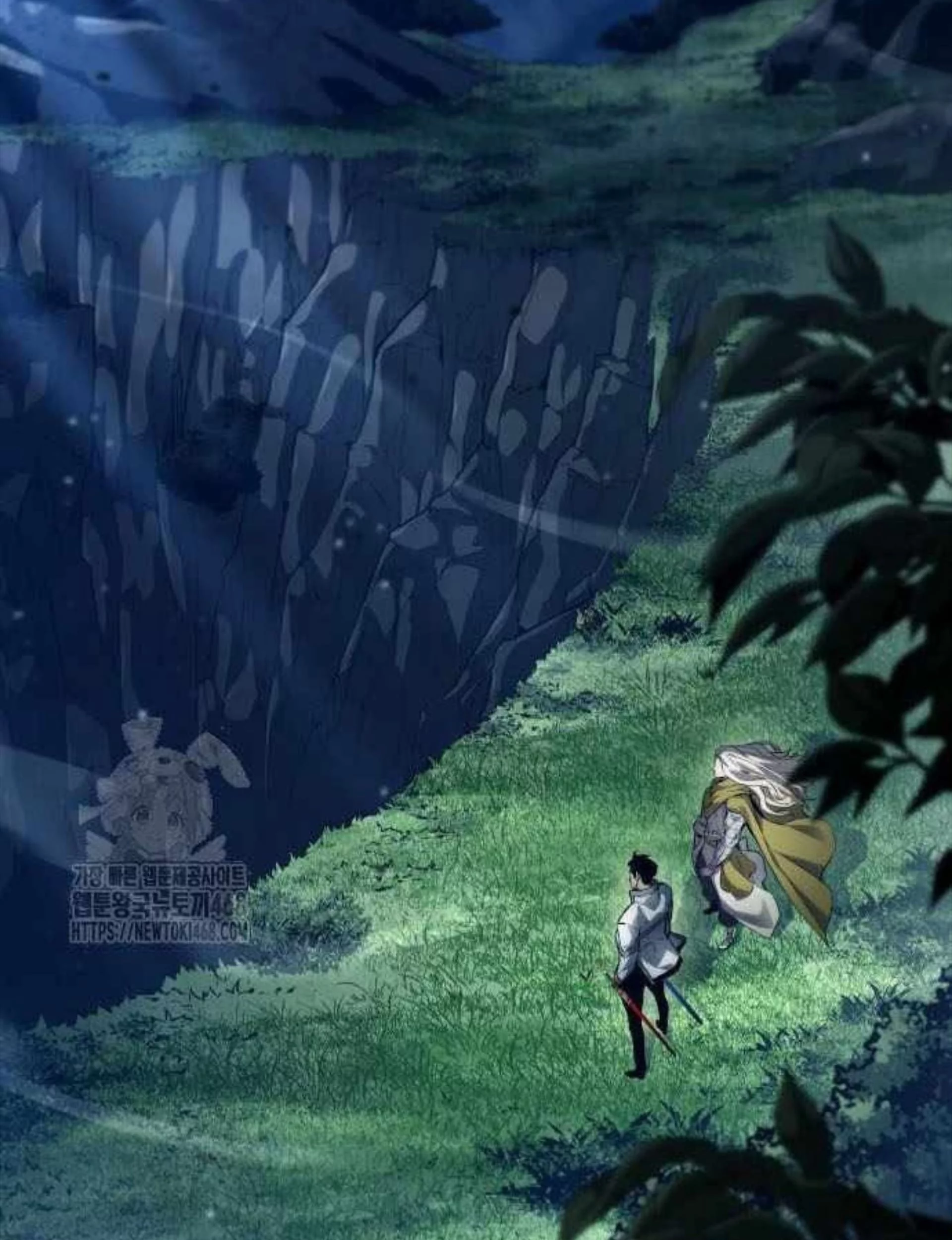 Chapter 155 - halaman 30