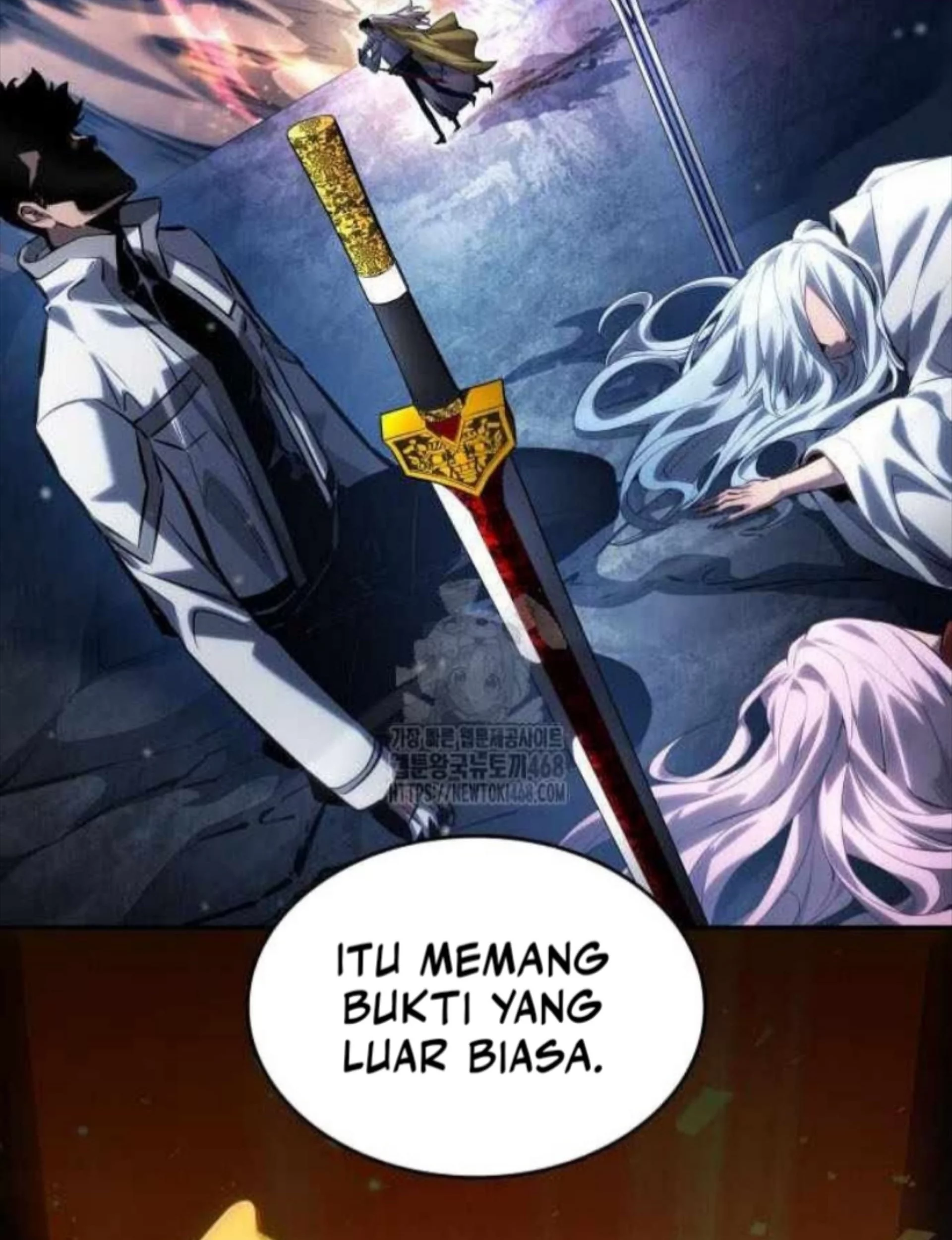 Chapter 155 - halaman 64