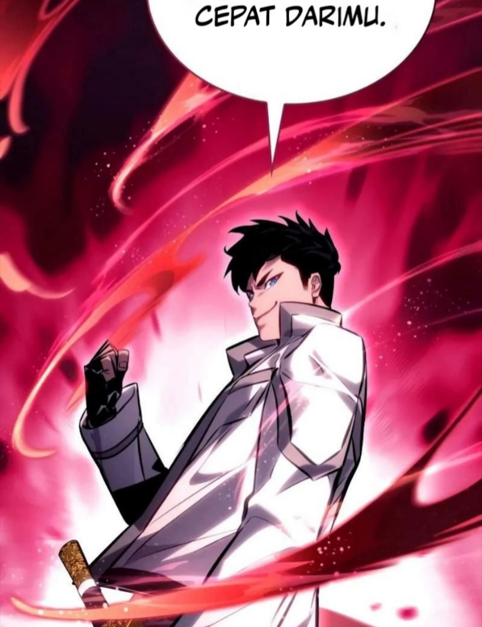 Chapter 156 - halaman 129