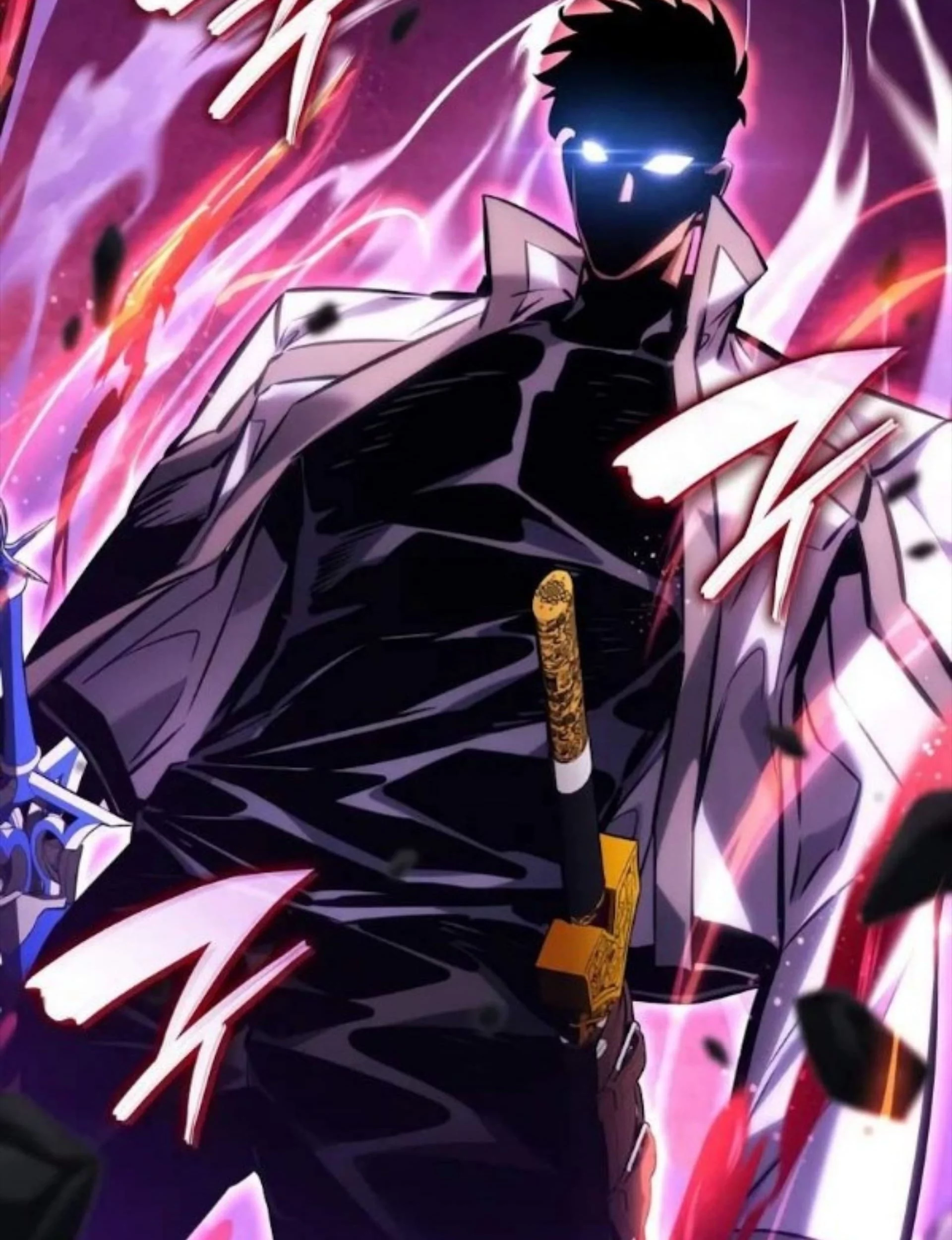 Chapter 156 - halaman 141