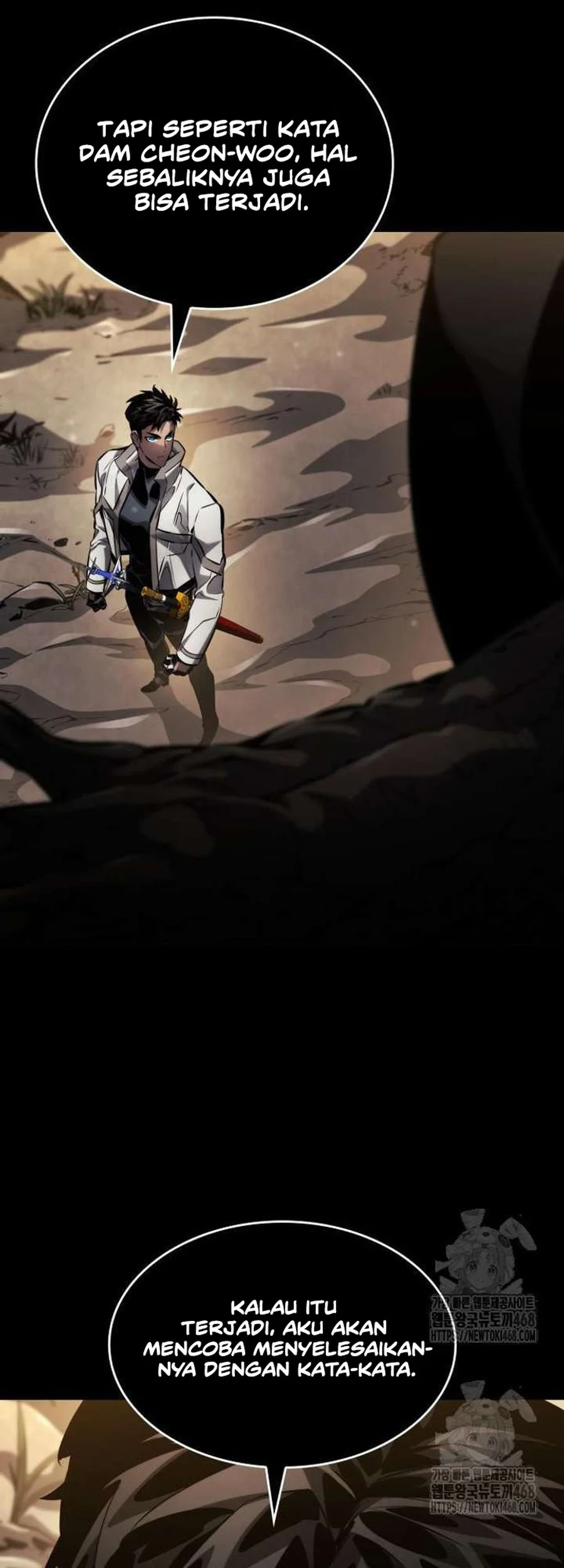 Chapter 157 - halaman 49