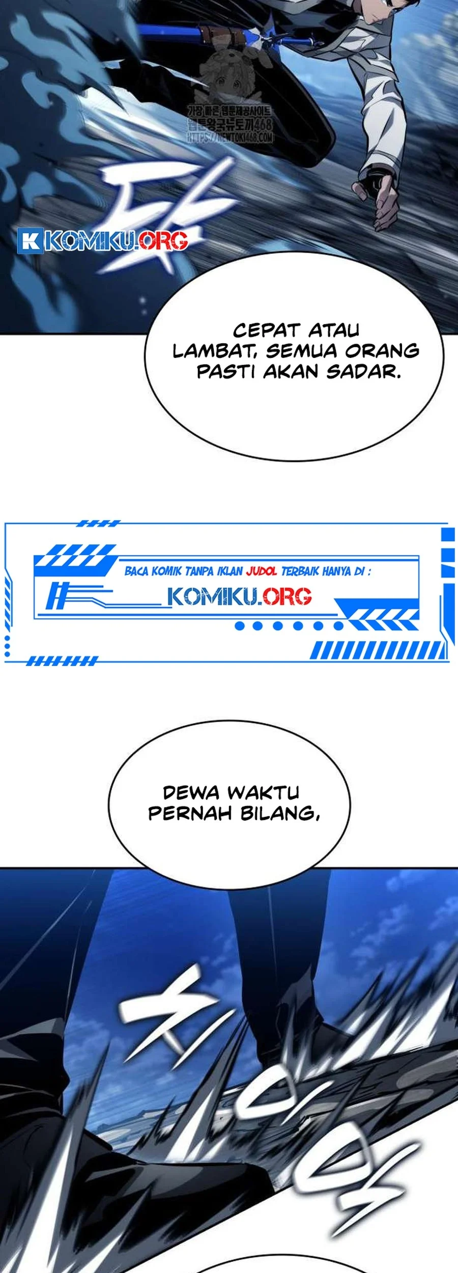 Chapter 157 - halaman 54