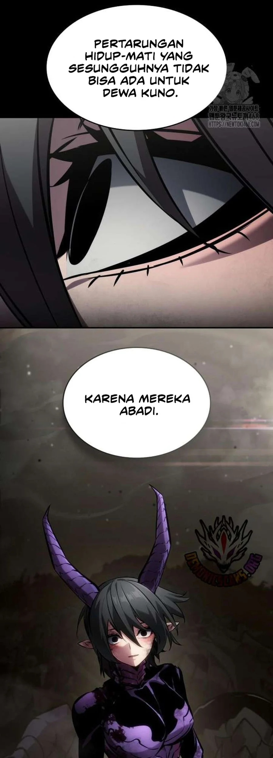 Chapter 157 - halaman 69