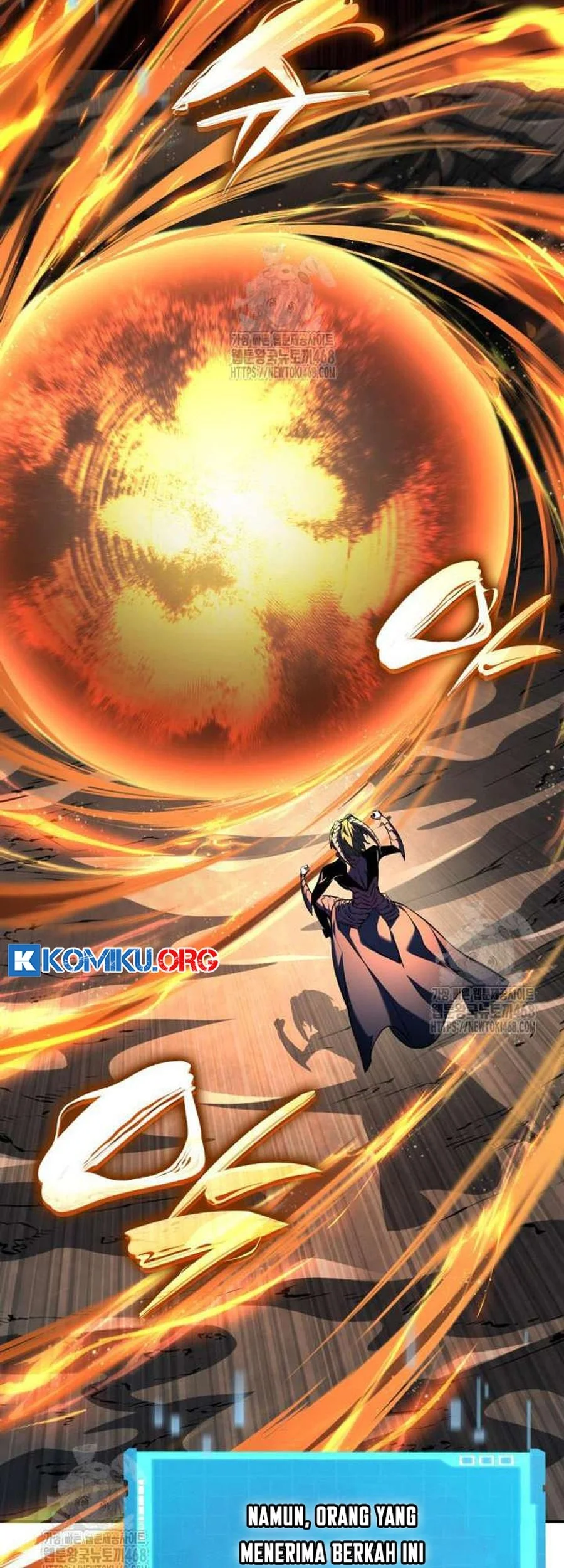 Chapter 157 - halaman 17