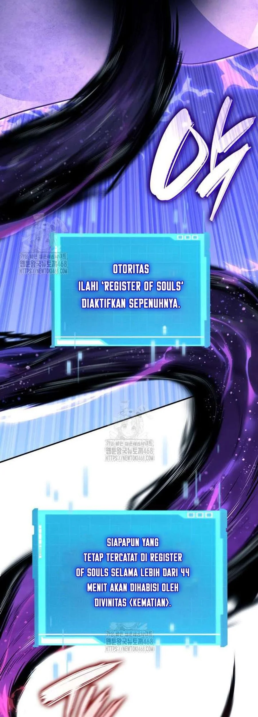 Chapter 158 - halaman 62