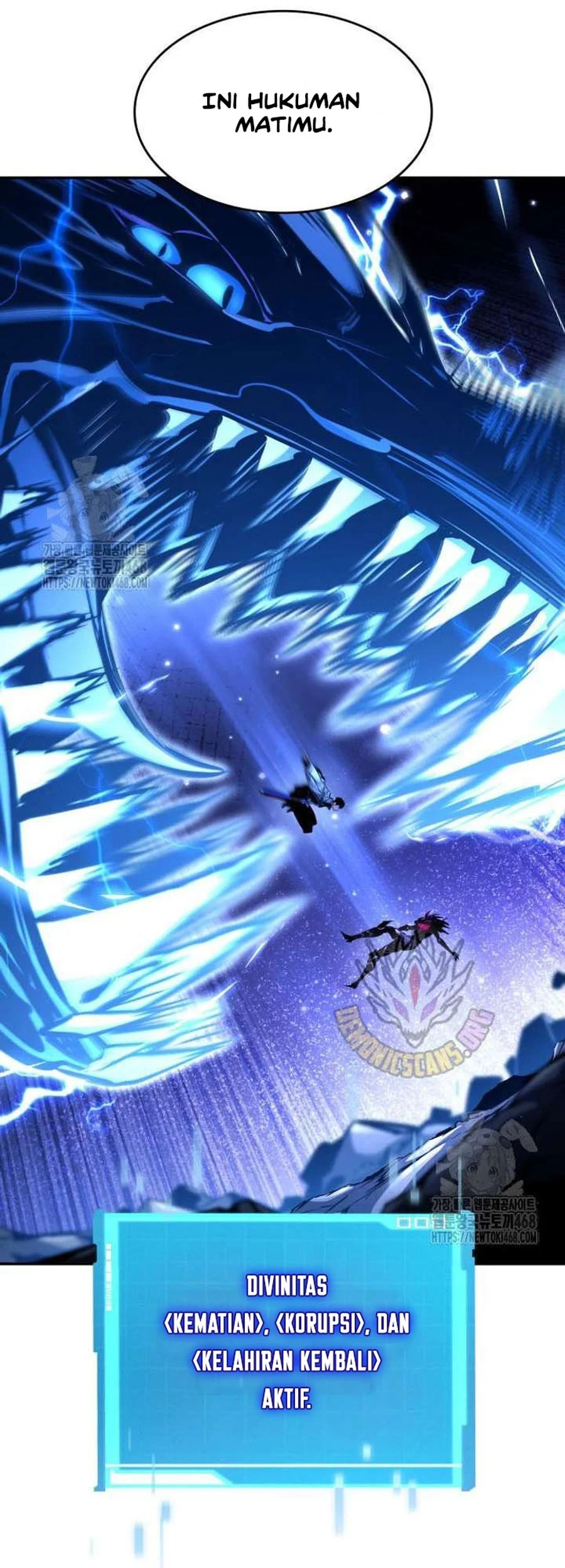 Chapter 158 - halaman 66