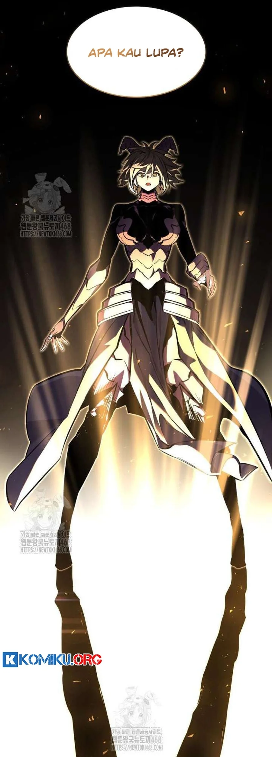 Chapter 158 - halaman 84