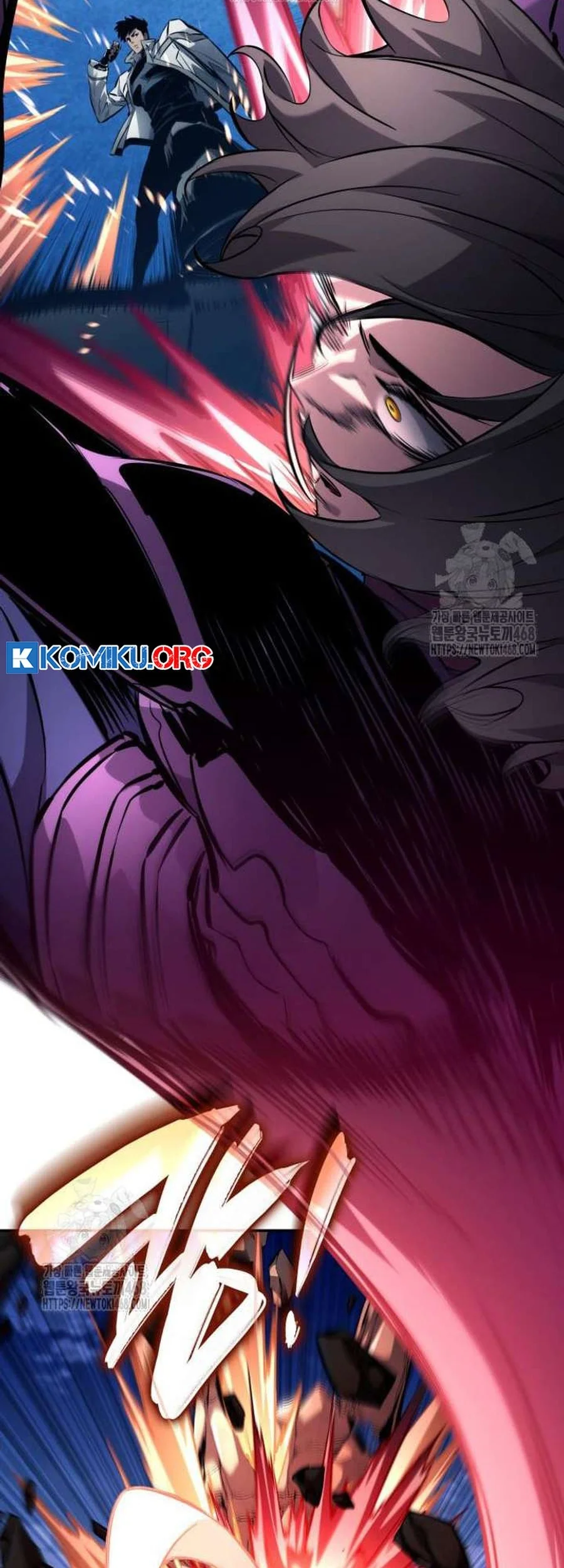 Chapter 158 - halaman 99
