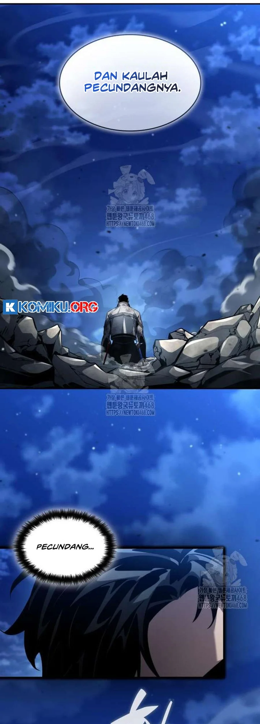 Chapter 158 - halaman 21